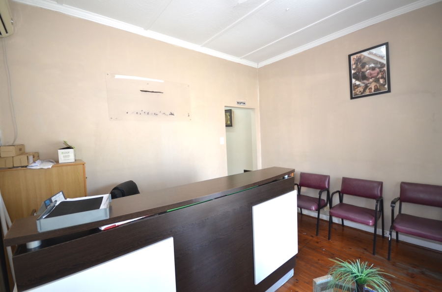 Commercial Property for Sale in Berea Eastern Cape